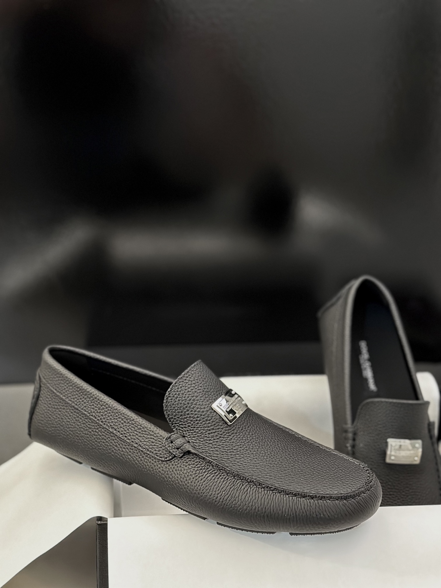 olce & Gabbana shoe